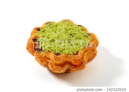 chocolate Pistachio Egg Tart Pastry Dessert Snack chocolate Pistachio Egg Tart Pastry Dessert Snack 142322010