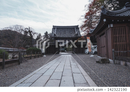 【長谷寺】絢麗的紅葉真美!這是奈良深山中一座寺廟的景色! 【長谷寺】絢麗的紅葉真美!這是奈良深山中一座寺廟的景色! 142322190