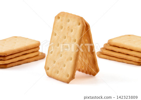 line of Chicken Seasoned Savory Crackers line of Chicken Seasoned Savory Crackers 142323809