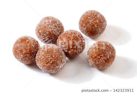 sugar Coated Hawthorn Dried Orange Peel Balls sugar Coated Hawthorn Dried Orange Peel Balls 142323911