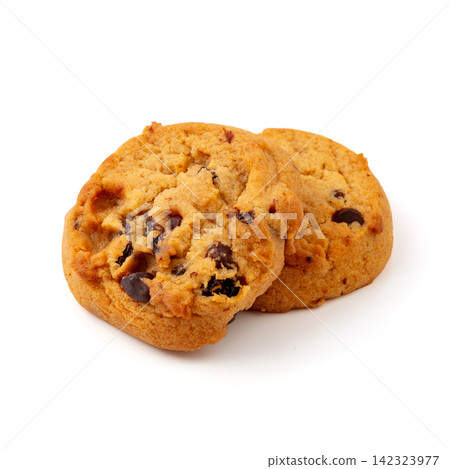 heap of Raisin Chocolate Chip Soft Cookies heap of Raisin Chocolate Chip Soft Cookies 142323977
