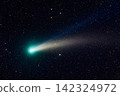 彗星麥克諾特 142324972