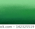 Natural and refreshing green gradient paint texture background material 142325519