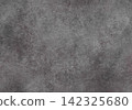 A chic and sophisticated dark gray oil painting-style texture background material. 142325680