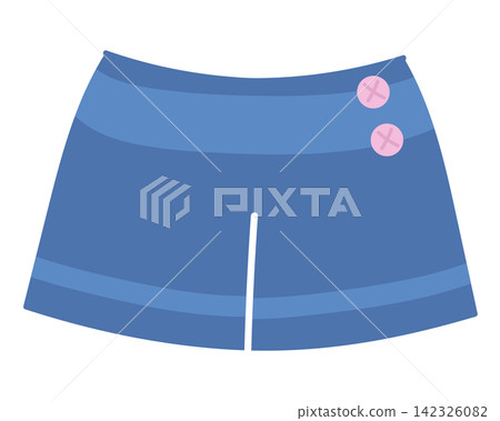 Cute illustration of short jeans for outfit of the day content, fashion, accessories, costume, online shopping, market, department store, street stalls, sticker, girl power, women, summer vibes Cute illustration of short jeans for outfit of the day content, fashion, accessories, costume, online shopping, market, department store, street stalls, sticker, girl power, women, summer vibes 142326082