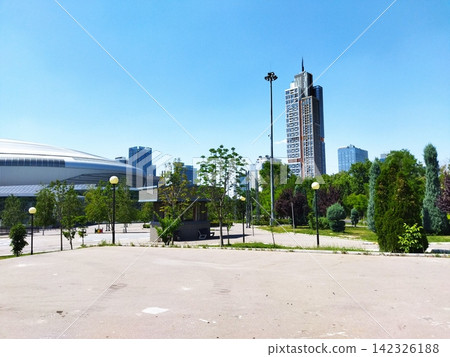 Parks on the outskirts of Tashkent Parks on the outskirts of Tashkent 142326188
