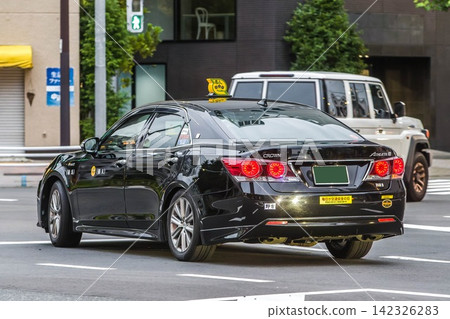 私人出租車 私人出租車 142326283