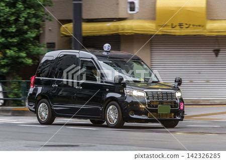 出租車 出租車 142326285