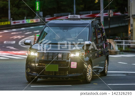 出租車 出租車 142326293