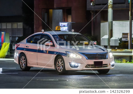 私人出租車 私人出租車 142326299