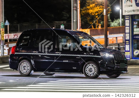 出租車 出租車 142326312