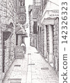Alleyway Alleyway 142326323
