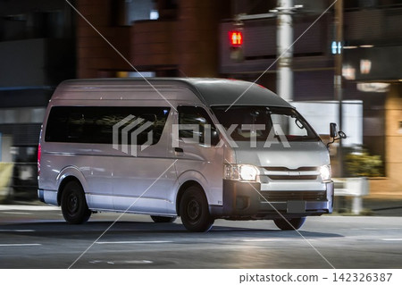 小貨車 Hiace 小貨車 Hiace 142326387