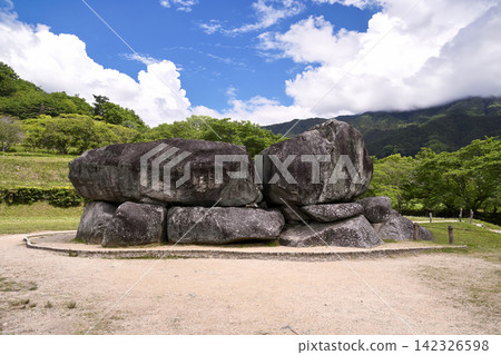 奈良飛鳥村將被列入世界文化遺產名錄 奈良飛鳥村將被列入世界文化遺產名錄 142326598
