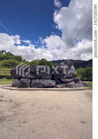 奈良飛鳥村將被列入世界文化遺產名錄 奈良飛鳥村將被列入世界文化遺產名錄 142326599