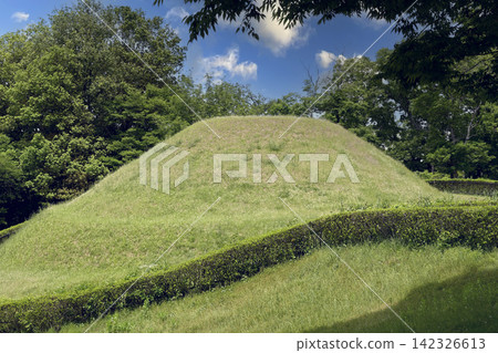 奈良飛鳥村將被列入世界文化遺產名錄 奈良飛鳥村將被列入世界文化遺產名錄 142326613