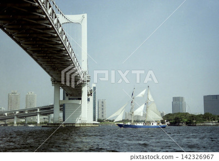 Sailing star Sailing star 142326967
