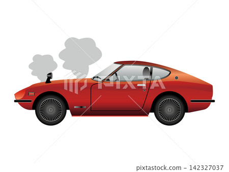 破車 破車 142327037