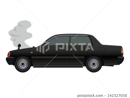 破車 142327038