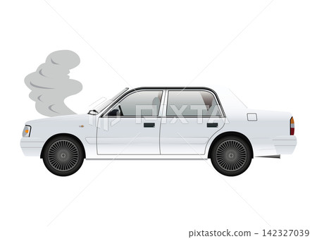 破車 142327039