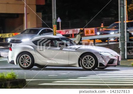 豐田 GR Supra 豐田 GR Supra 142327813