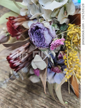 dried flower bouquet dried flower bouquet 142328128
