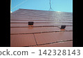 Exterior wall painting 142328143