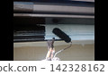 Exterior wall painting 142328162