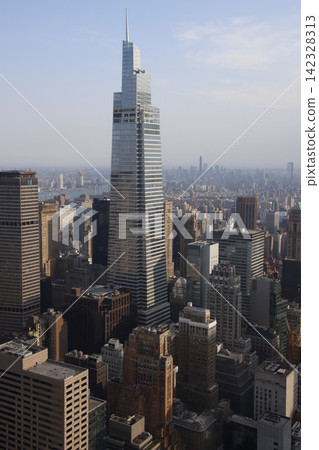 Architecture in Manhattan, New York City Architecture in Manhattan, New York City 142328313