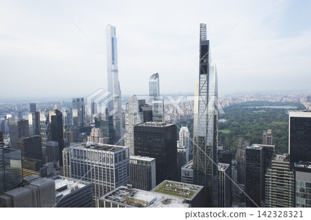 Architecture in Manhattan, New York City Architecture in Manhattan, New York City 142328321
