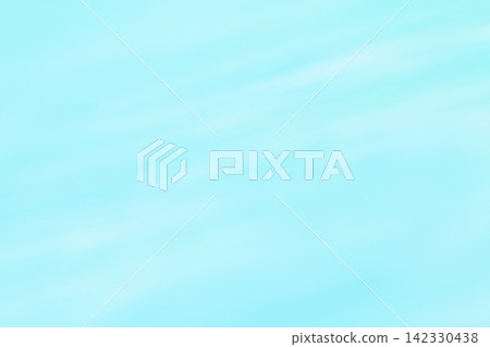 具有流暢線條的藍綠色抽象背景 具有流暢線條的藍綠色抽象背景 142330438