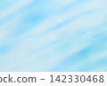 Blue color: Abstract background of flowing lines 142330468