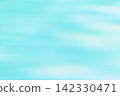 Blue and green soft abstract background 142330471