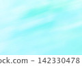 Pastel blue-green tones, abstract background with flowing lines. 142330478