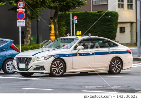 私人出租車 142330622