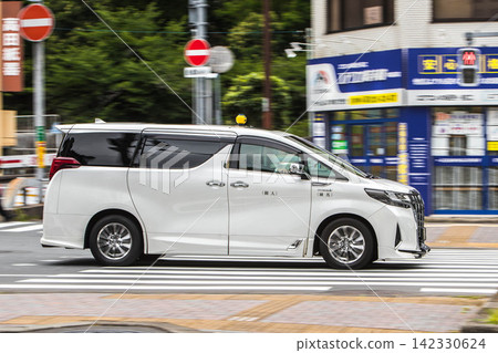 私人出租車 私人出租車 142330624