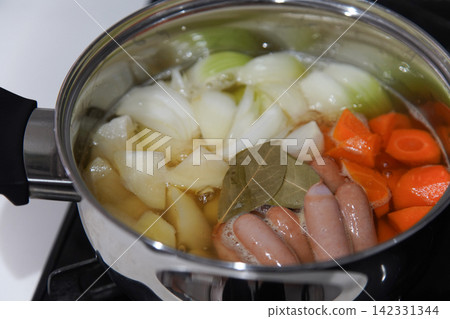 如何製作濃湯 如何製作濃湯 142331344