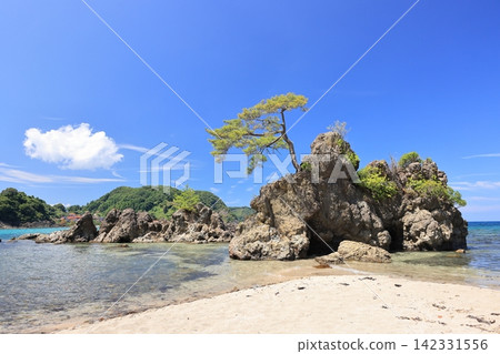美保關的夏天,宗洲海灘,19 美保關的夏天,宗洲海灘,19 142331556