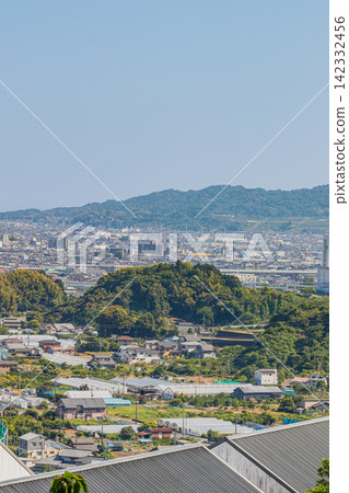 靜岡市(靜岡縣)街景 靜岡市(靜岡縣)街景 142332456