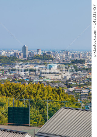 靜岡市(靜岡縣)街景 靜岡市(靜岡縣)街景 142332457