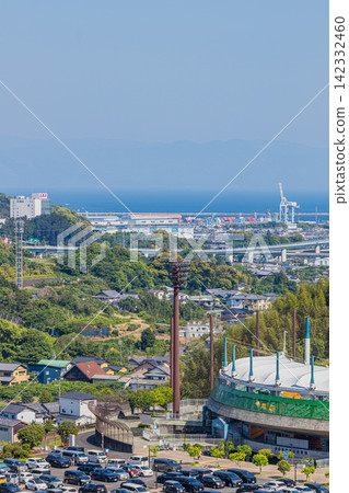 靜岡市(靜岡縣)街景 靜岡市(靜岡縣)街景 142332460