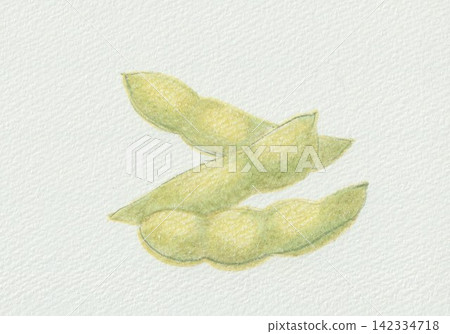 Edamame Edamame 142334718