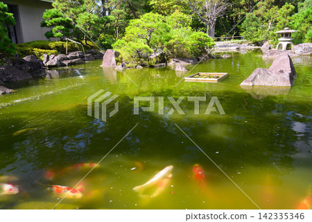 Hayama Shiosai Park Hayama Shiosai Park 142335346