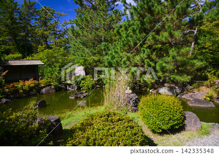 Hayama Shiosai Park Hayama Shiosai Park 142335348