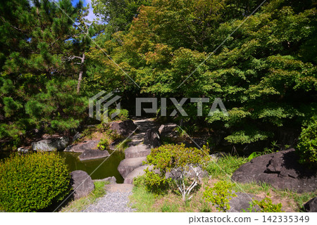 葉山潮彩公園 葉山潮彩公園 142335349