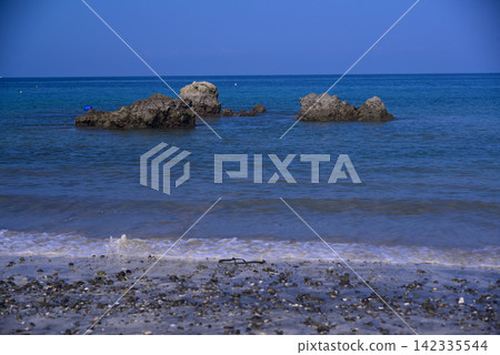 Hayama Ichiro Coast Hayama Ichiro Coast 142335544