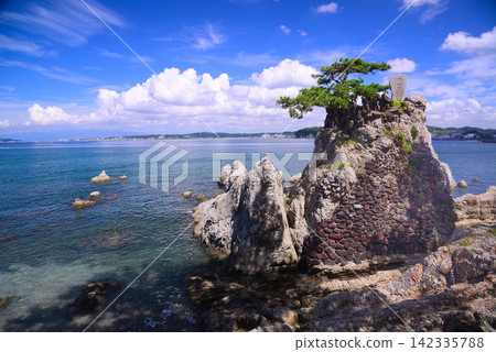 Hayama Morito海岸 Hayama Morito海岸 142335788
