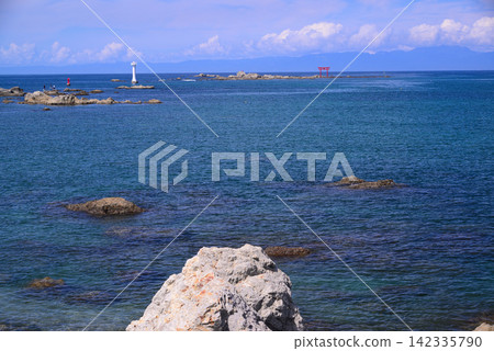 Hayama Morito海岸 Hayama Morito海岸 142335790