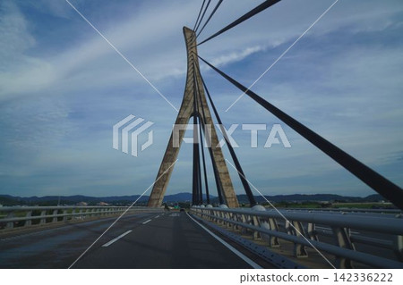 Ariake Coastal Road Ariake Coastal Road 142336222