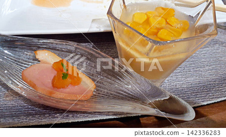 Hotel dinner Hotel dinner 142336283